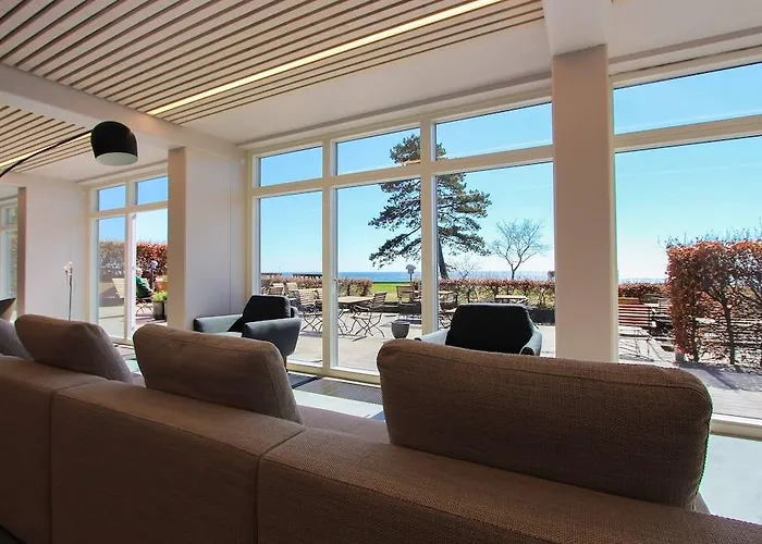 Hotel Fredensborg 4*