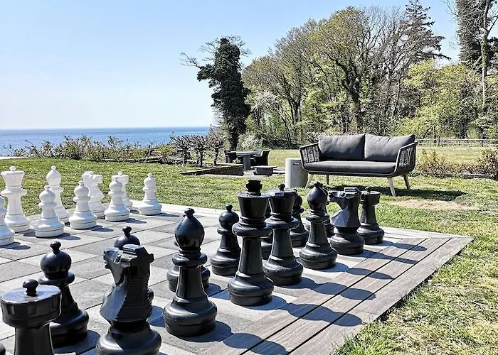 Fredensborg 4* Rønne