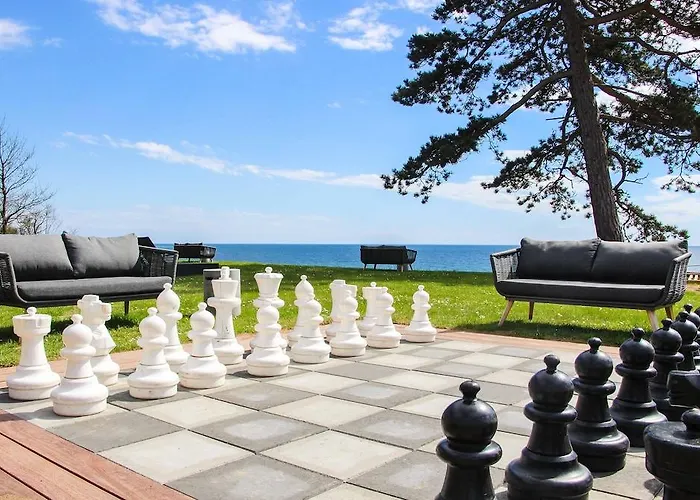 Fredensborg Hotel Rønne