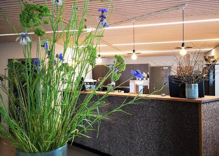 Fredensborg Hotel Ronne