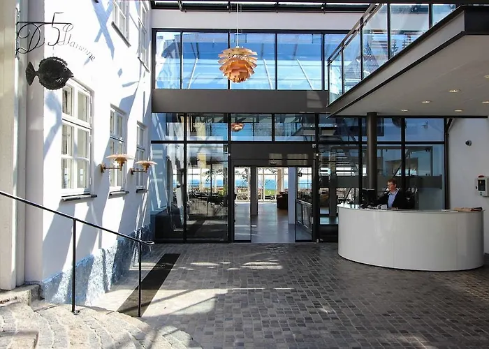 Hotel Fredensborg