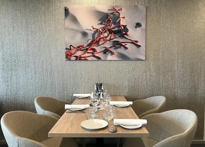 Hotel Fredensborg Rønne