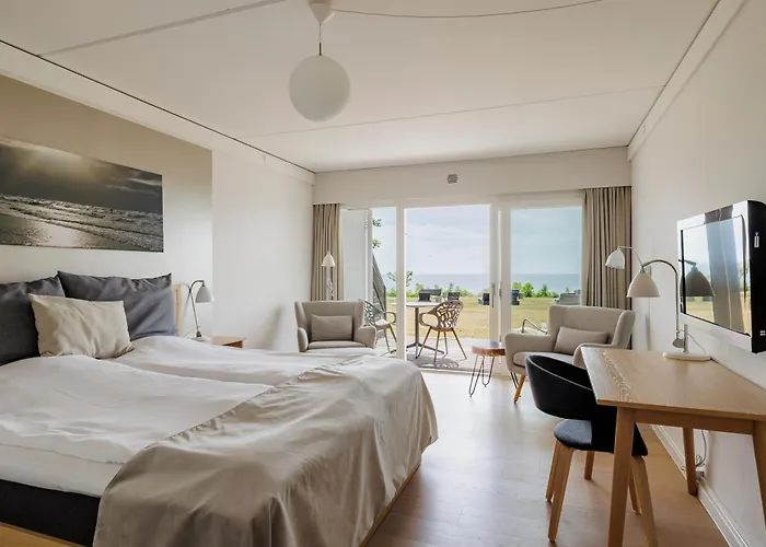 Hotel Fredensborg 4*