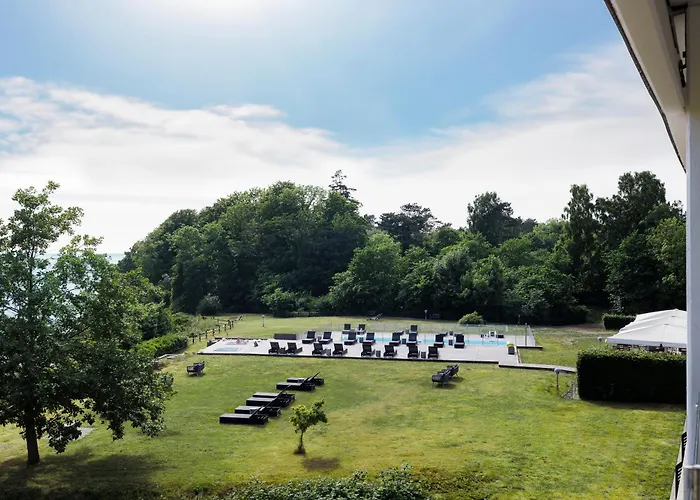 Fredensborg 4*