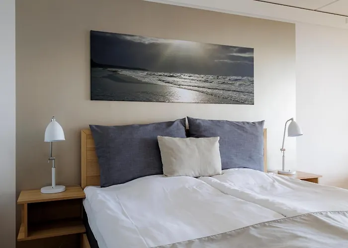 Hotel Fredensborg