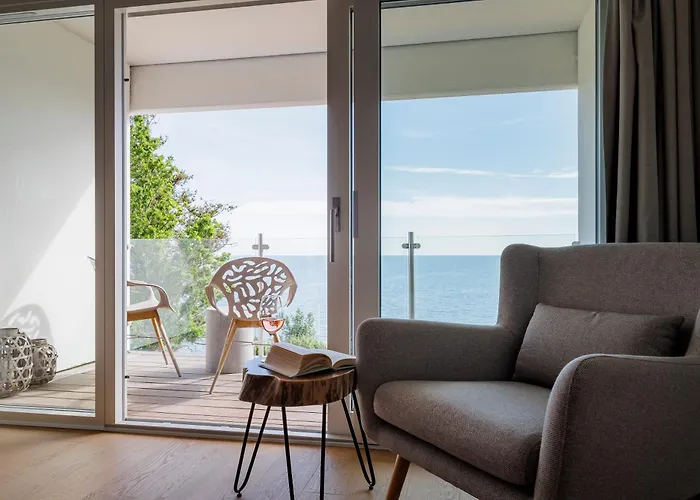 Hotel Fredensborg 4*