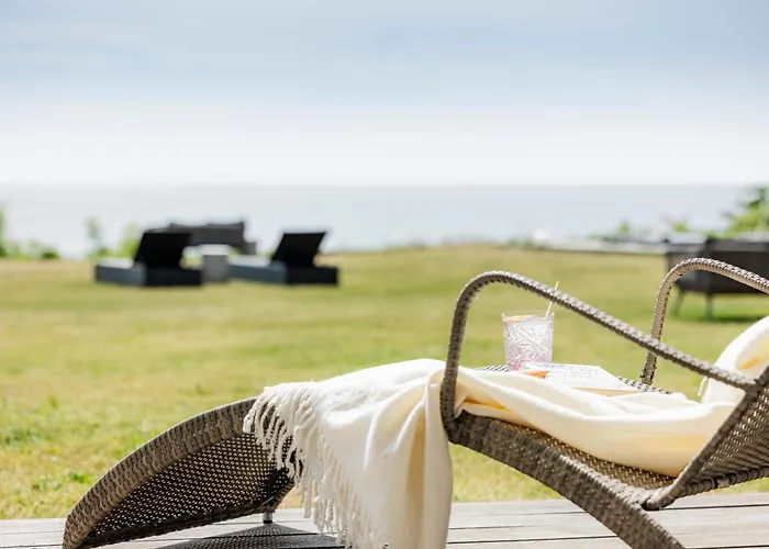 Hotel Fredensborg Rønne