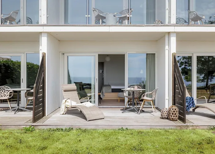 Fredensborg 4*