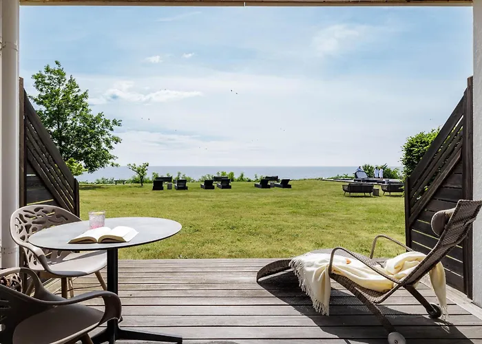 Fredensborg Hotel 4*