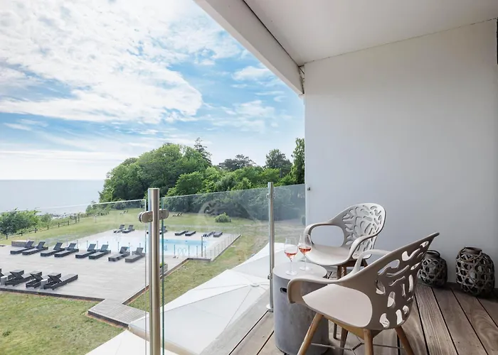 Fredensborg Hotel 4*