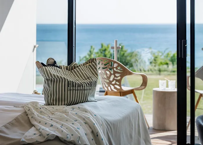 Fredensborg Hotel 4*