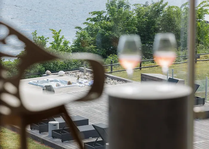 Hotel Fredensborg Rønne