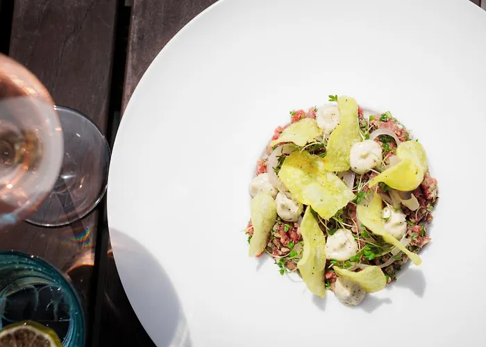 Fredensborg Hotel 4*