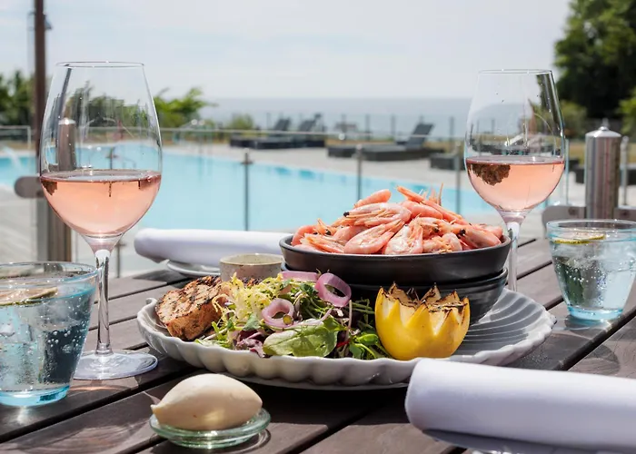 Hotel Fredensborg 4*