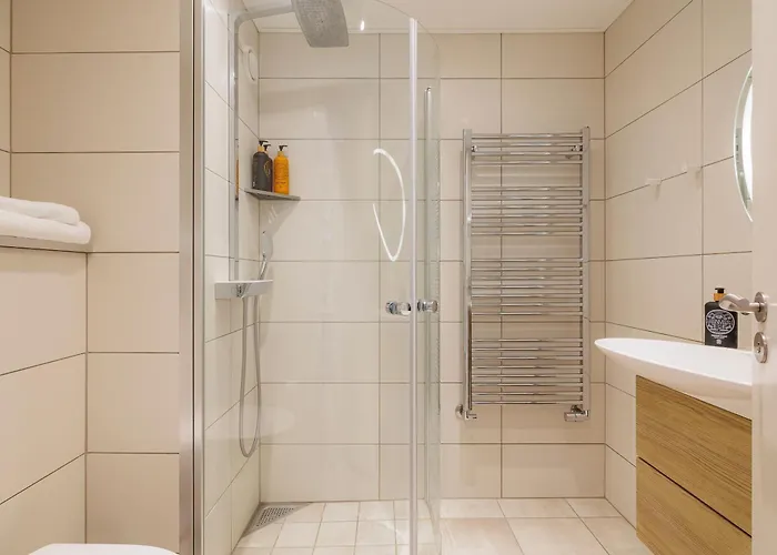 Hotel Fredensborg Ronne