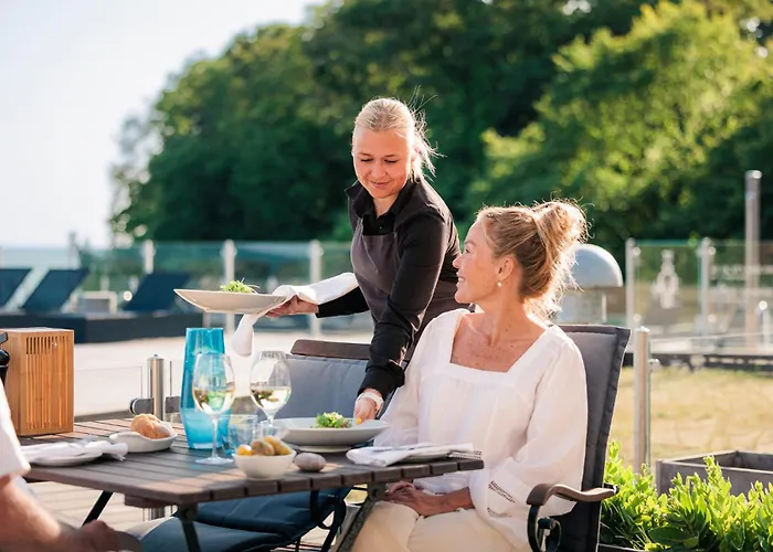 Fredensborg Hotel