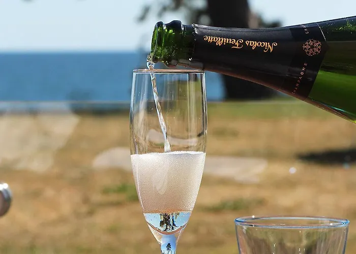 Hotel Fredensborg 4*