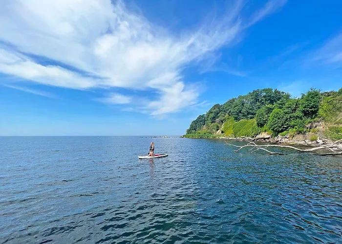 Hotel Fredensborg 4*