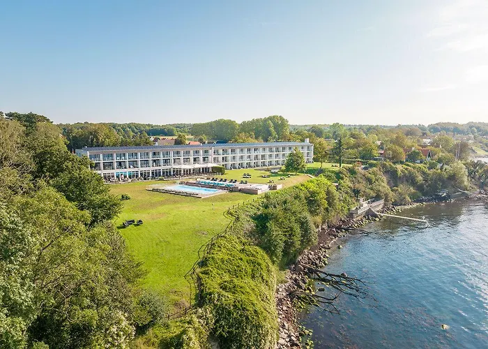 Hotel Fredensborg 4*