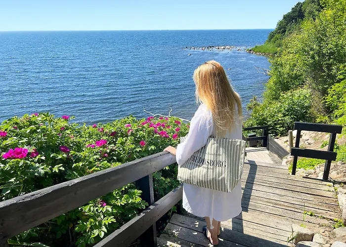 Fredensborg Hotel Ronne