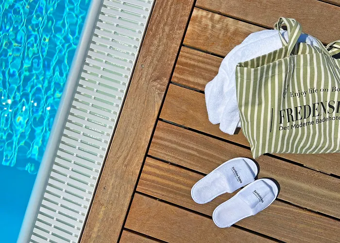 Fredensborg 4* Ronne