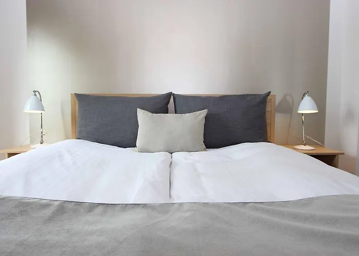 Hotel Fredensborg Ronne