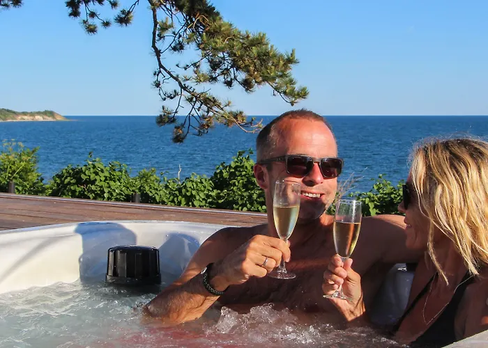 Hotel Fredensborg Ronne