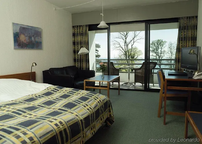 Hotel Fredensborg
