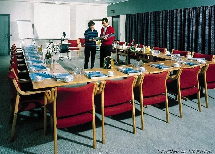 Fredensborg Hotel