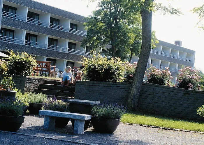 Hotel Fredensborg