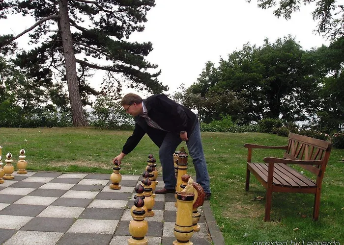 Fredensborg 4* Ronne