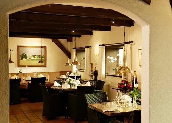 Hotel Fredensborg