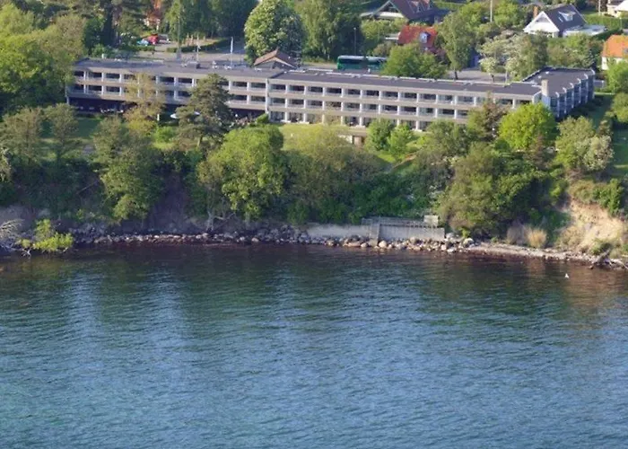 Hotel Fredensborg 4*